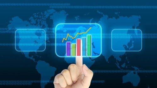 数字浪潮奔涌，文化创意腾飞 极具爆发力的七只数字经济龙头股深度解析